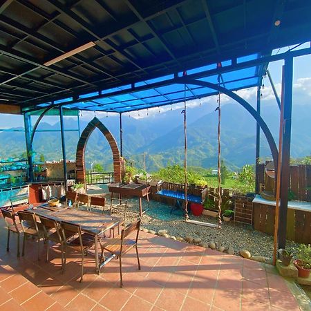 D Home Sapa 2 Ngoại thất bức ảnh
