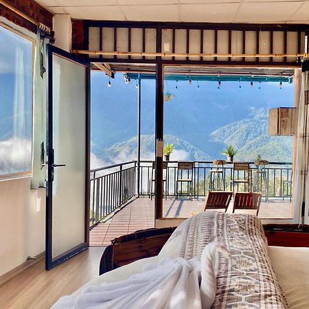 D Home Sapa 2 Ngoại thất bức ảnh
