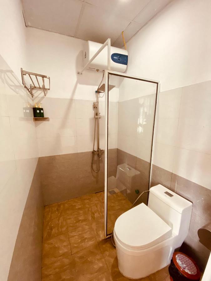 D Home Sapa 2 Ngoại thất bức ảnh