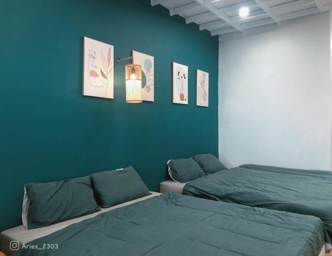D Home Sapa 2 Ngoại thất bức ảnh