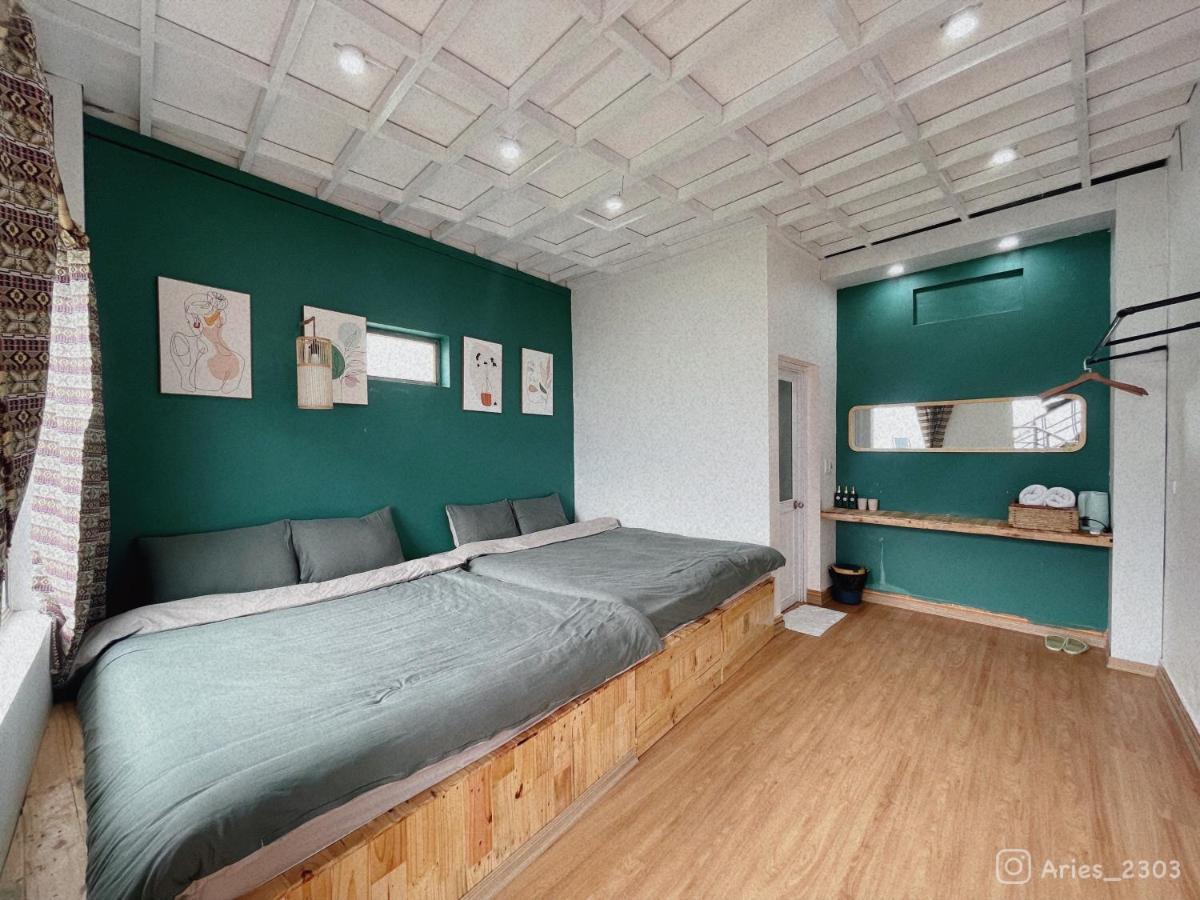 D Home Sapa 2 Ngoại thất bức ảnh