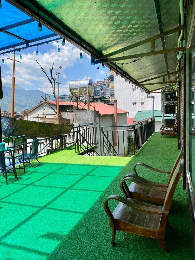 D Home Sapa 2 Ngoại thất bức ảnh