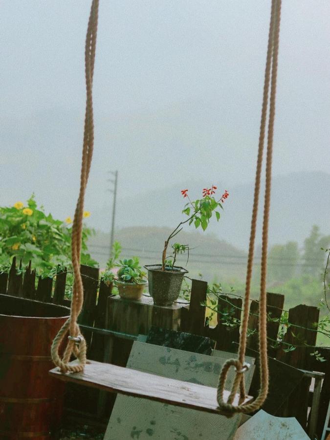 D Home Sapa 2 Ngoại thất bức ảnh