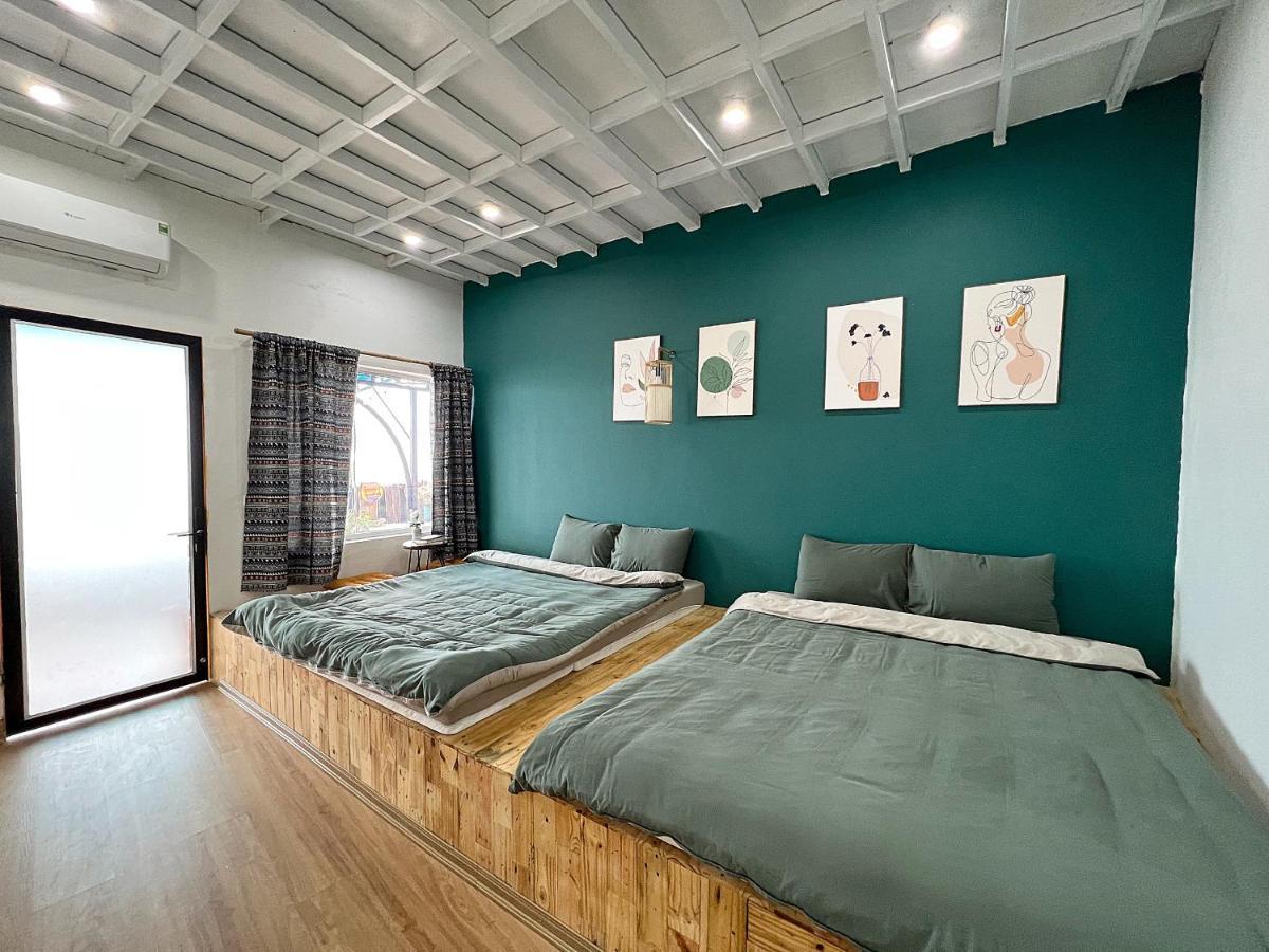 D Home Sapa 2 Ngoại thất bức ảnh