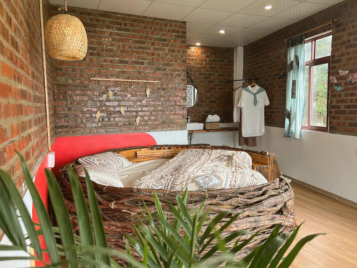 D Home Sapa 2 Ngoại thất bức ảnh