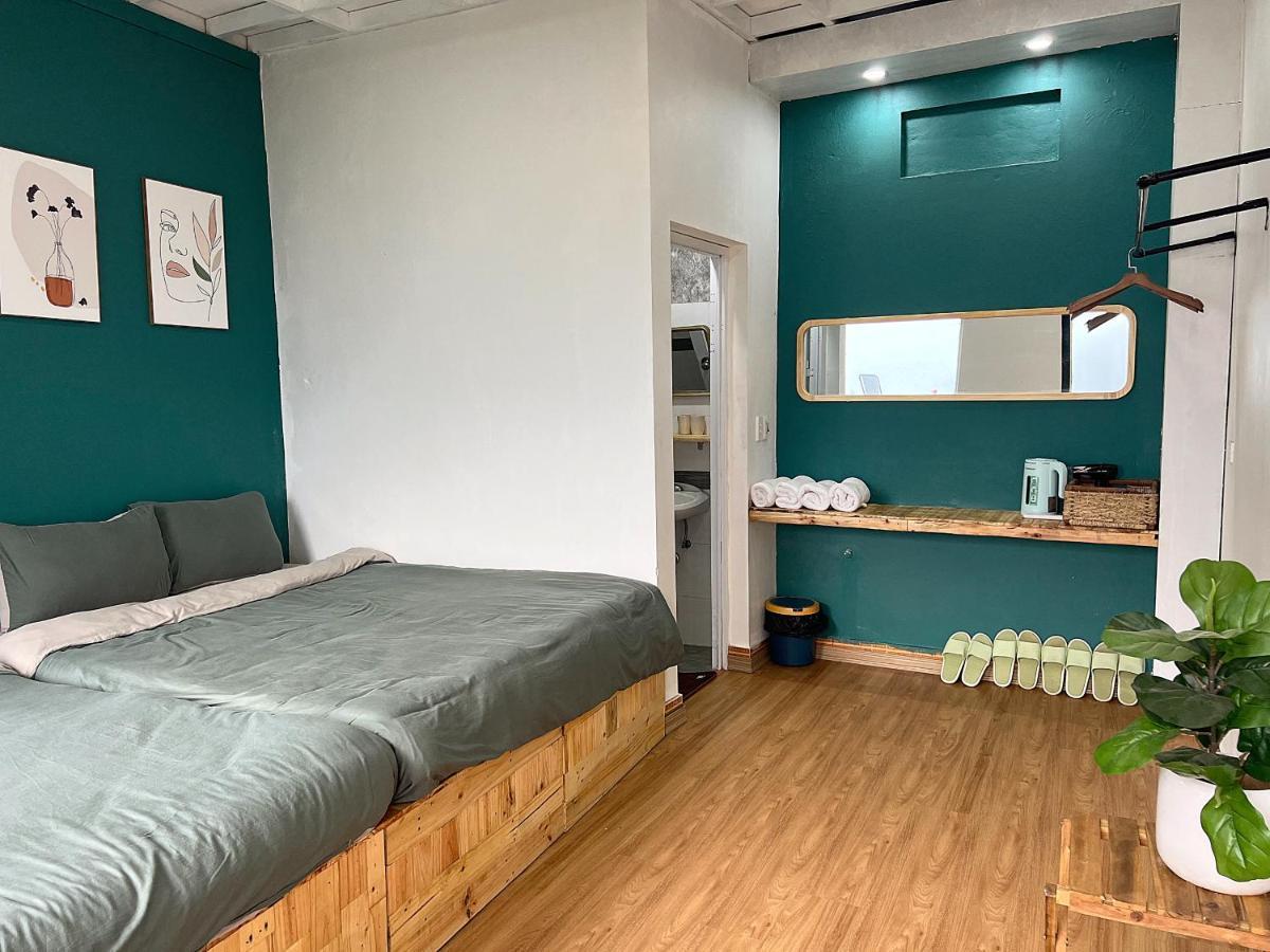 D Home Sapa 2 Ngoại thất bức ảnh