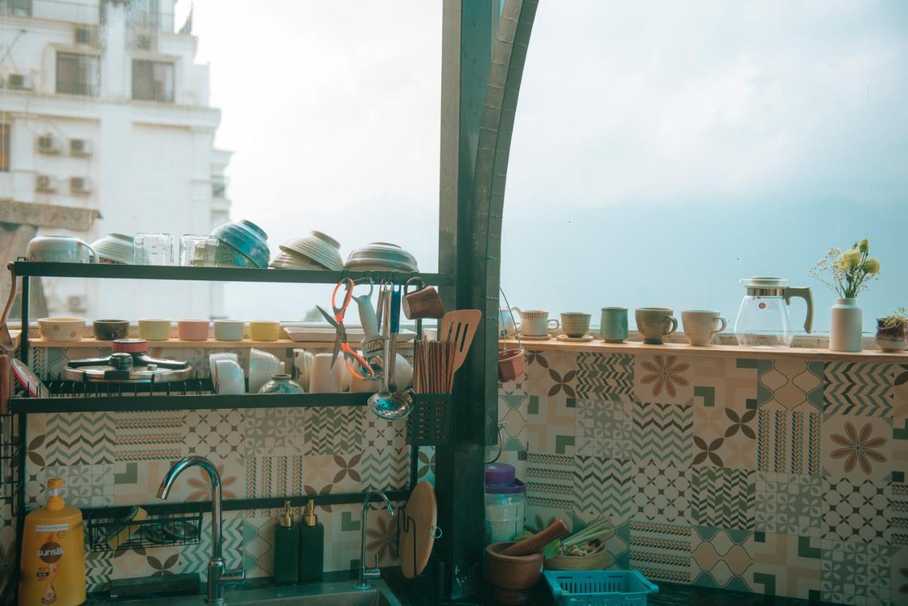 D Home Sapa 2 Ngoại thất bức ảnh