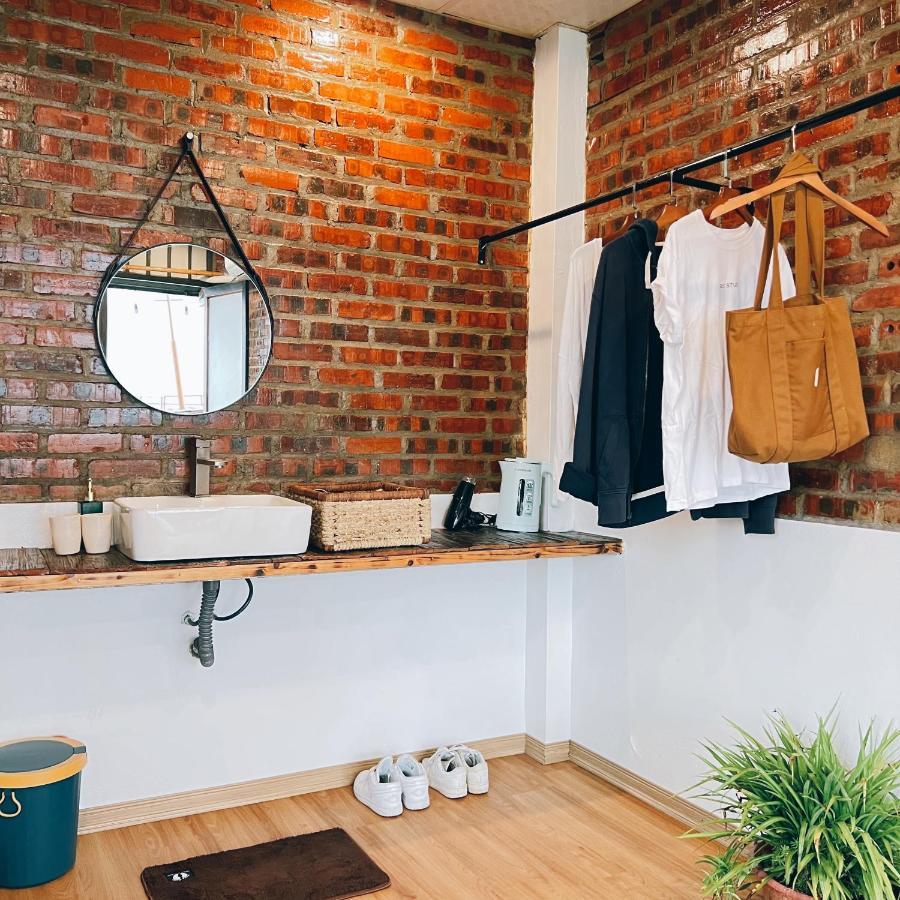 D Home Sapa 2 Ngoại thất bức ảnh