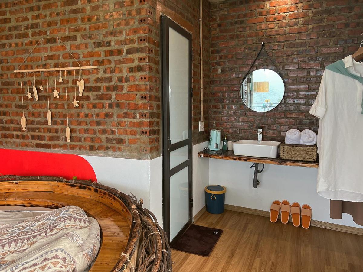 D Home Sapa 2 Ngoại thất bức ảnh