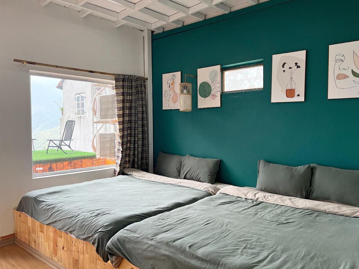 D Home Sapa 2 Ngoại thất bức ảnh