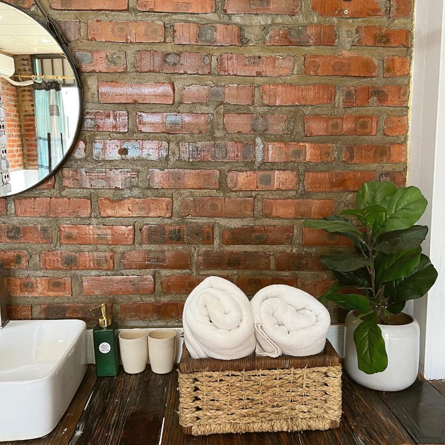 D Home Sapa 2 Ngoại thất bức ảnh