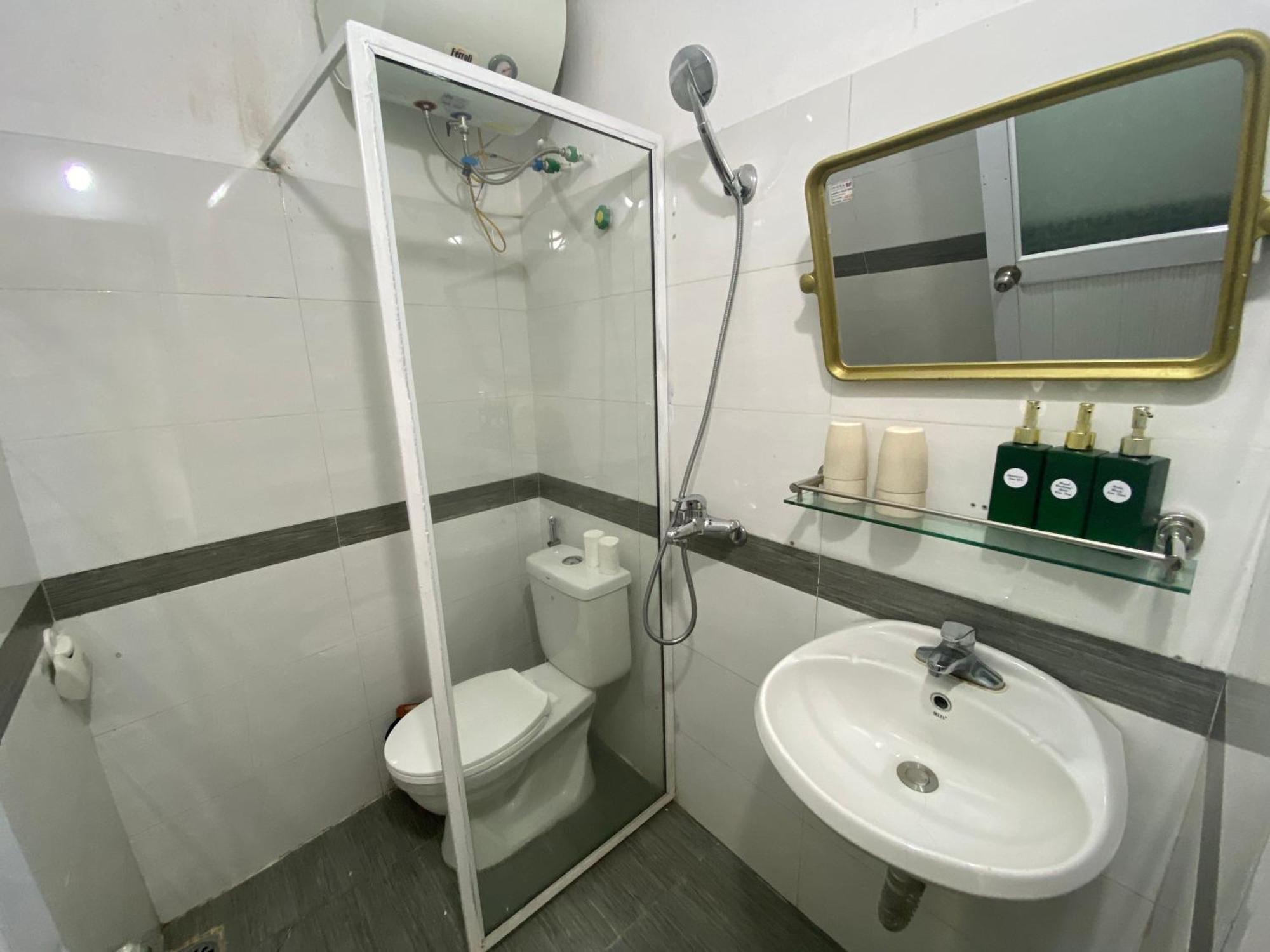 D Home Sapa 2 Ngoại thất bức ảnh