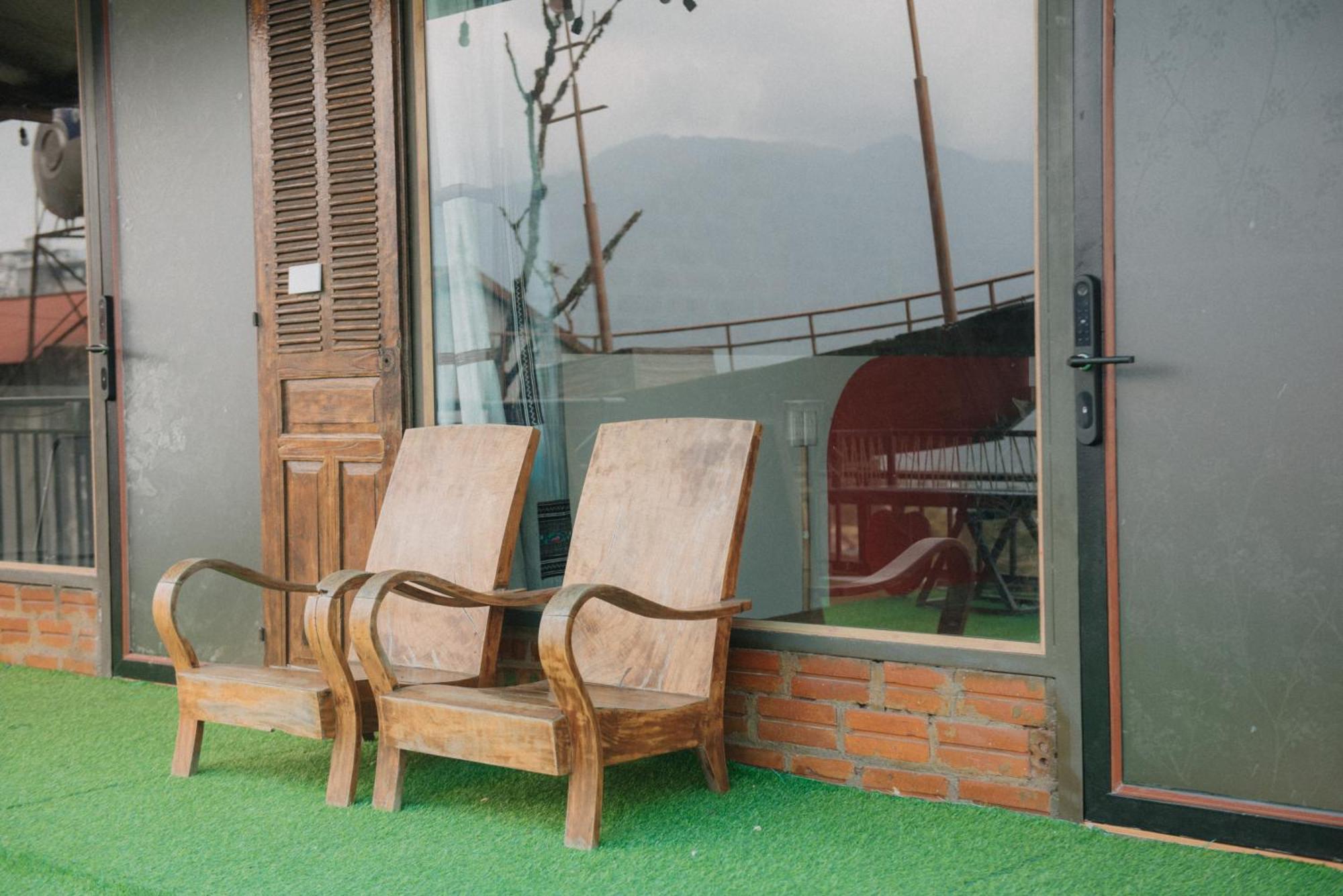 D Home Sapa 2 Ngoại thất bức ảnh